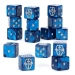 Games Workshop 54-18 - WARHAMMER 40000: IMPERIAL KNIGHTS DICE