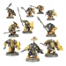 Games Workshop 89-61 -Orruk Warclans: Orruk Ardboyz