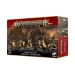 Games Workshop 89-61 -Orruk Warclans: Orruk Ardboyz