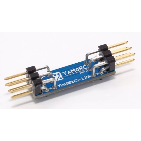 YaMoRC YD6901ES-LINK - Adapter ES/IO – LINK / 5szt.