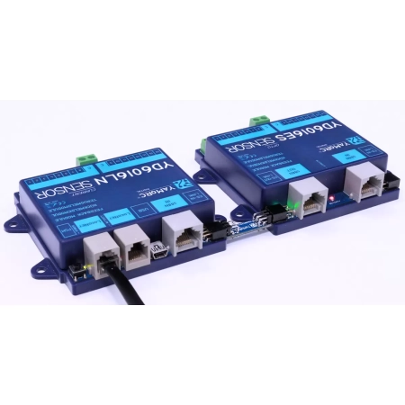 YaMoRC YD6901ES-LINK - Adapter ES/IO – LINK / 5szt.