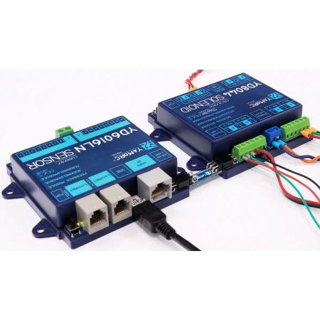 YaMoRC YD6901ES-LINK - Adapter ES/IO – LINK / 5szt.