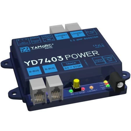 YaMoRC YD7403  - Booster