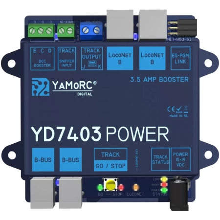 YaMoRC YD7403  - Booster