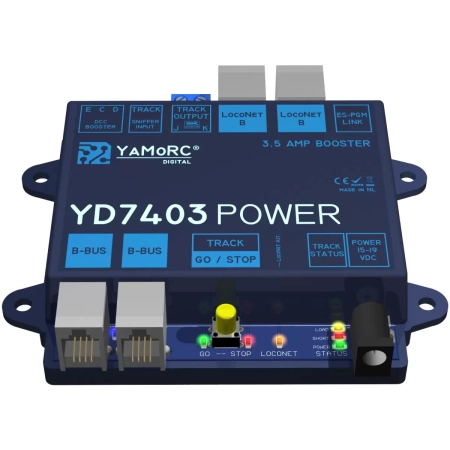 YaMoRC YD7403  - Booster