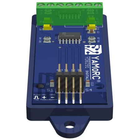 YaMoRC YD8291 - 4 x Interfejs serwo dla YD8248