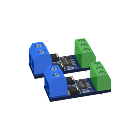 YaMoRC YD6940 - Dwa adaptery do podłączania napędów silnikowych