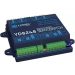 YaMoRC YD8248 - Dekoder funkcyjny 4x Servo + 8x do sygnalizacji