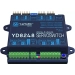 YaMoRC YD8248 - Dekoder funkcyjny 4x Servo + 8x do sygnalizacji