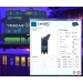 YaMoRC YD8248 - Dekoder funkcyjny 4x Servo + 8x do sygnalizacji