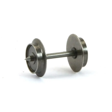 elriwa 86-50 - 50 osi w skali TT, Śr=8,3mm.
