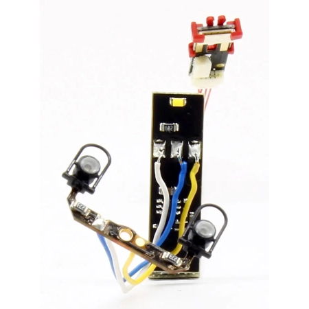 Tillig 222083 - Płytka drukowana, kompletna do BR52/Ty2