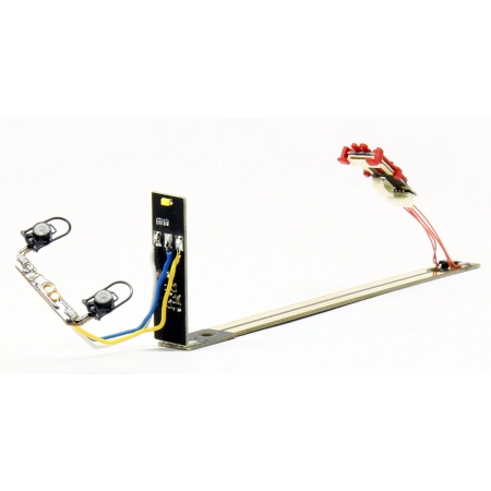 Tillig 222083 - Płytka drukowana, kompletna do BR52/Ty2