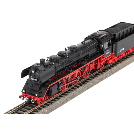 Piko 50900 - Parowóz serii BR 03, DR, Ep.IV