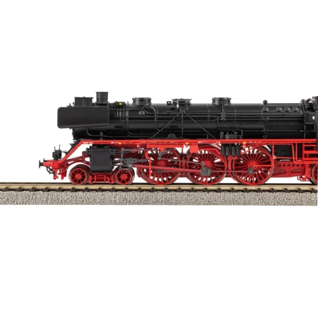 Piko 50900 - Parowóz serii BR 03, DR, Ep.IV