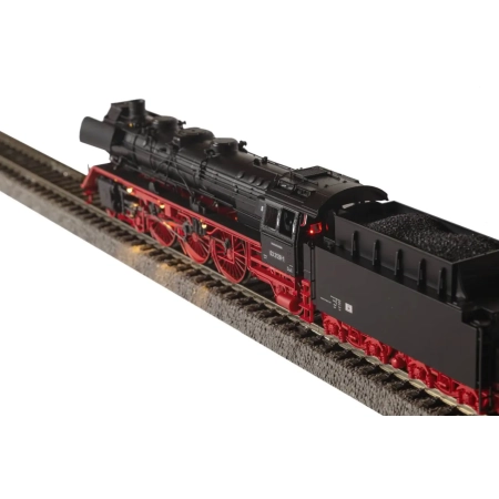 Piko 50900 - Parowóz serii BR 03, DR, Ep.IV