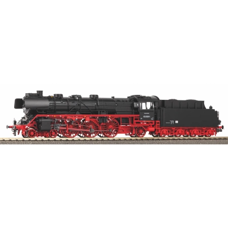 Piko 50900 - Parowóz serii BR 03, DR, Ep.IV