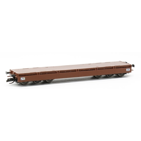 NPE NW52049 - Platforma Samms 4860, DR, Ep.IV