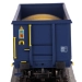 Piko 58239 - Zestaw 2 wagonów Eaos z ładunkiem piasku, Axbenet, Ep.VI