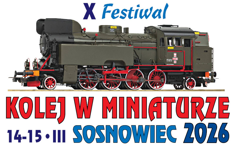 Sosnowiec 2026