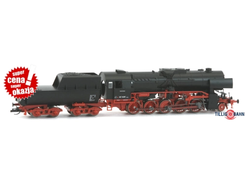 TT Tillig letnia promocja.