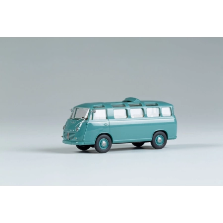 mini-car 66017 - MC Goliath Expr. 1100 Luxusb