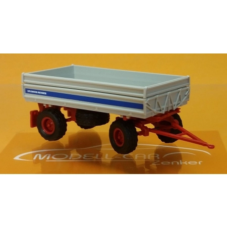 Busch 03-329-A - IFA HW 60 HD LPG