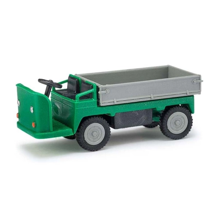 Busch 210009301 - Mehlhose E-cart Balkancar