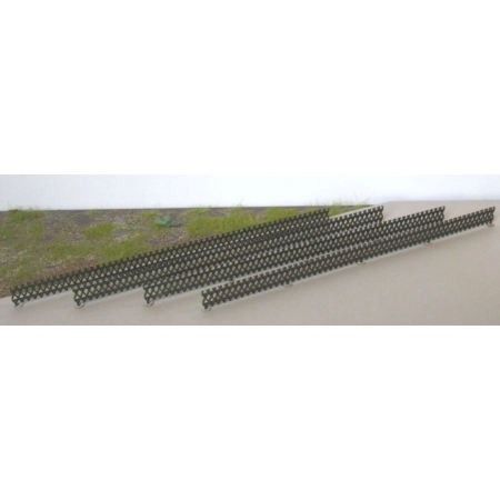 Laffont T4301 - Ogrodzenie myśliwskie, 580 mm
