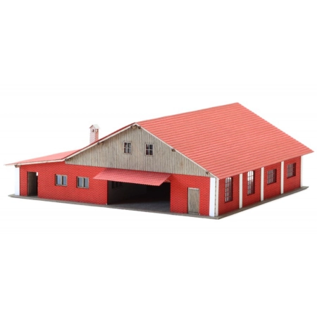 Igra 202116 - Tartak, 114 x 121 x 47 mm