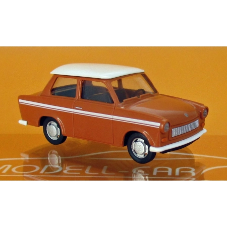 Busch 03-335 - IFA Trabant P 601.