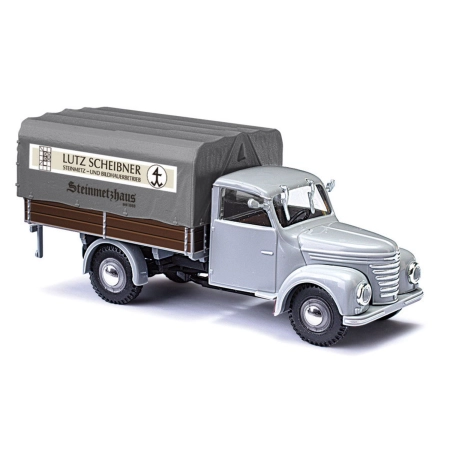 Busch 52357 - Framo V901/2, kamieniarz, 1957 r.