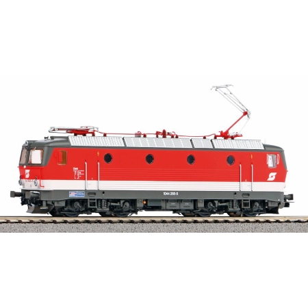 Piko 51620 - Elektrowóz Rh 1044, ÖBB, Ep.IV