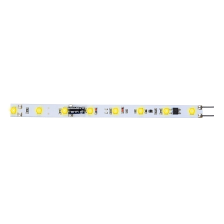 Viessmann 5092 - Oświetlenie wnętrza wagonu, 8 ciepłych diod LED. LED