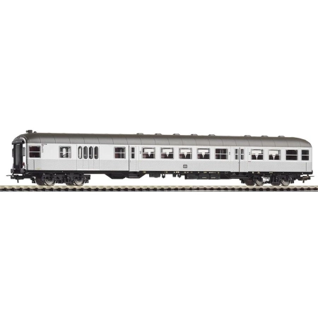 Piko 57667 - Wagon pasażerski BD4nf, 2. klasy, DB, Ep.III