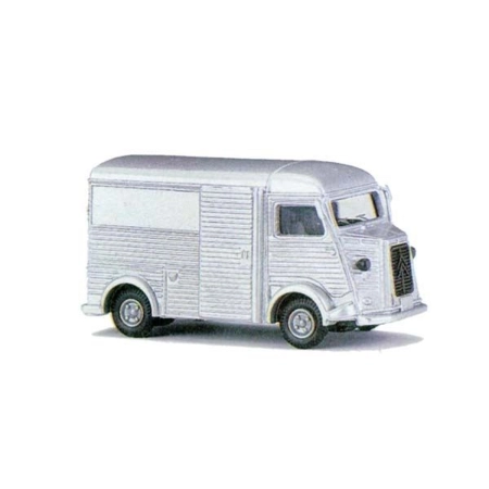 Busch 41909 - Citroen H, metalik