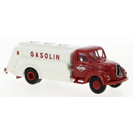 Brekina 42273 - Magirus Mercur Gasolin, 1952