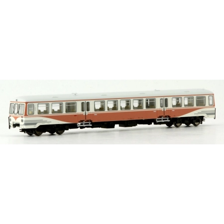Kres 1731 - Wagon motorowy VT4.12.01, DR, Ep.III/IV