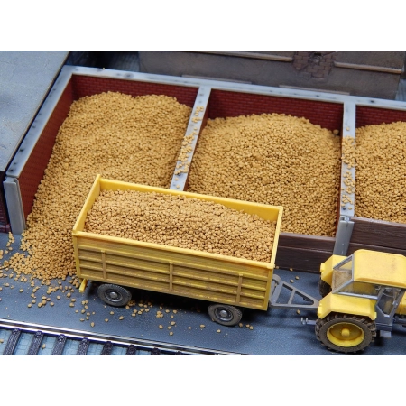 Juweela 28110 - Ziemniaki, 75g, 1:87, H0