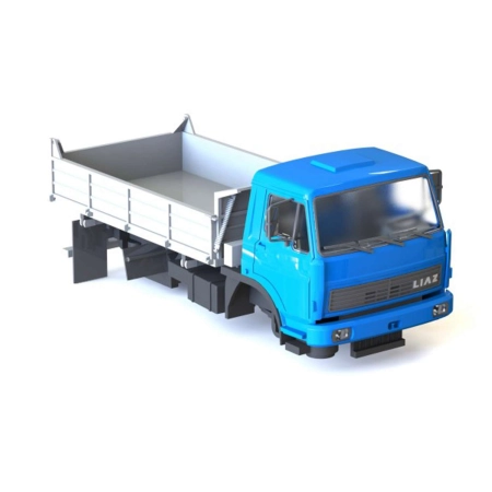 Igra 66618100 - Liaz 150.261 niebieski