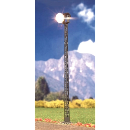 Viessmann 6331 - Reflektor, LED, biały, wysokość: 135 mm