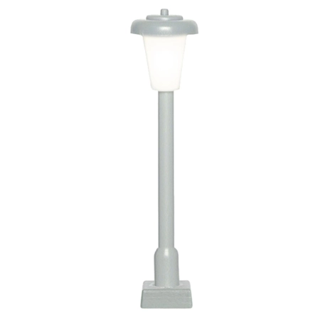 Viessmann 60801 - Latarnia uliczna nowoczesna, LED