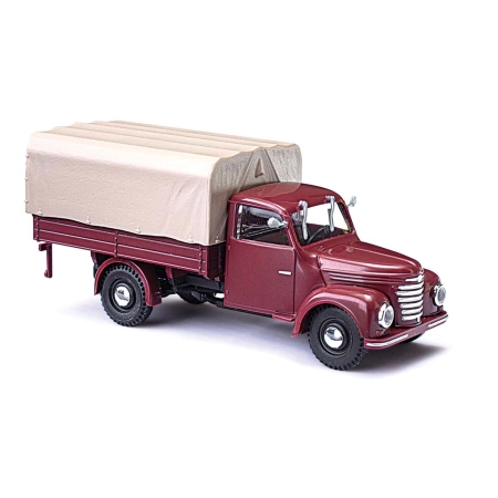 Busch 52351 - Framo V901/2 rok produkcji 1957