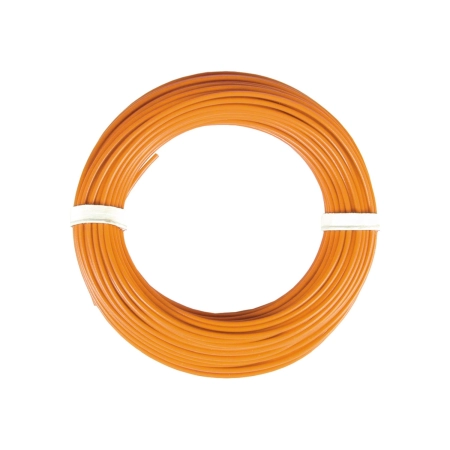 Viessmann 6869 - Kabel, pomarańczowy, 10m