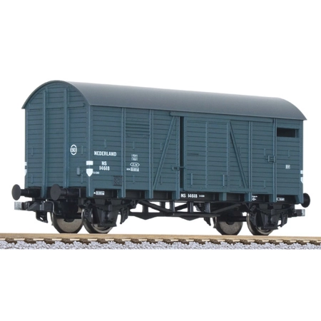 Lilliput 235071 - Wagon towarowy, NS, Ep.III