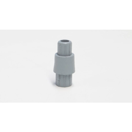 Joswood 40207 - Reduktor prosty z 14 mm na 12,4 mm