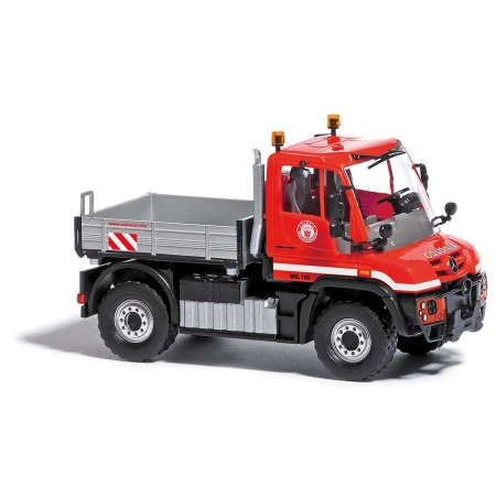 Busch 50925 - Mercedes Unimog U 430, Colonia