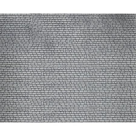 Faller 170804 - Płytka dekoracyjna, kamień naturalny, 37x12,5cm