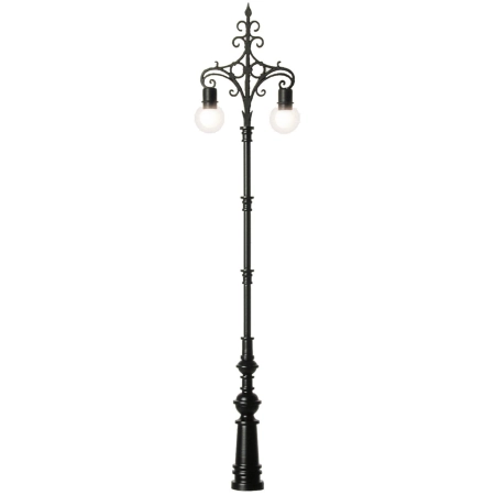 Viessmann 6395 - Latarnia uliczna Bramy Brandenburskiej