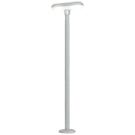 Viessmann 6464 - Latarnia peronowa, nowoczesne, LED